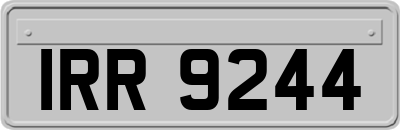 IRR9244