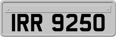 IRR9250