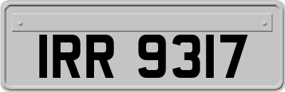 IRR9317