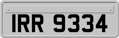 IRR9334