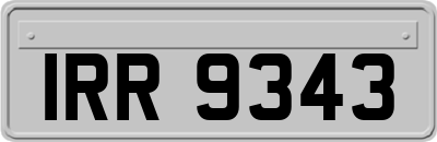 IRR9343