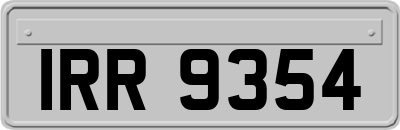 IRR9354