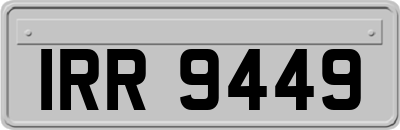 IRR9449