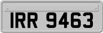 IRR9463