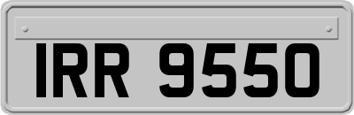 IRR9550