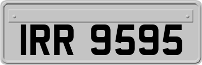 IRR9595