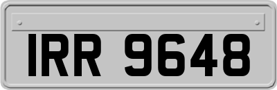 IRR9648