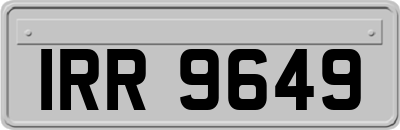 IRR9649