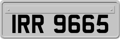 IRR9665