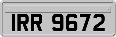 IRR9672