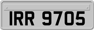 IRR9705