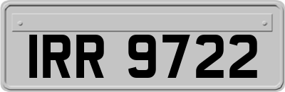 IRR9722