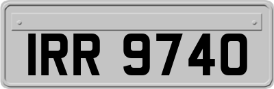 IRR9740