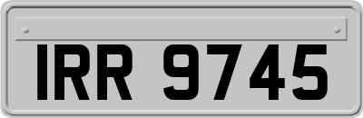 IRR9745