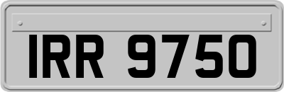 IRR9750