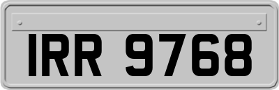 IRR9768
