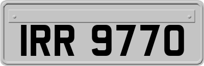IRR9770