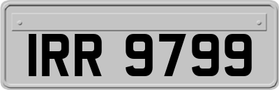 IRR9799