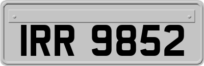 IRR9852