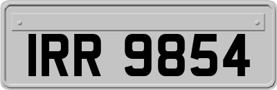 IRR9854