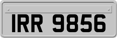 IRR9856