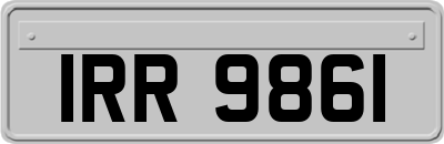 IRR9861