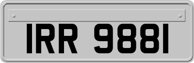 IRR9881