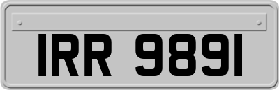 IRR9891