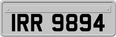 IRR9894