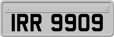 IRR9909