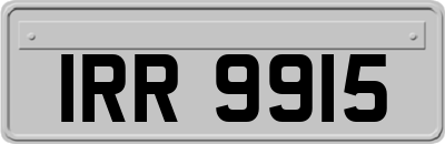 IRR9915