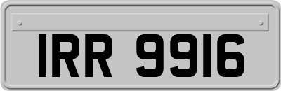 IRR9916