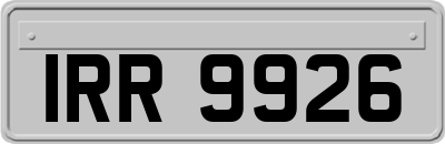 IRR9926