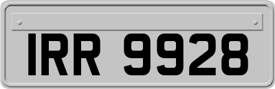 IRR9928