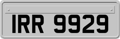 IRR9929