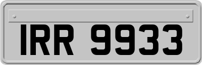 IRR9933