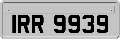 IRR9939