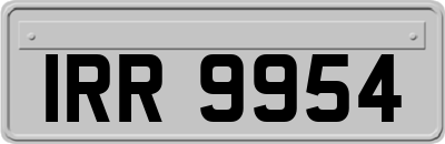 IRR9954