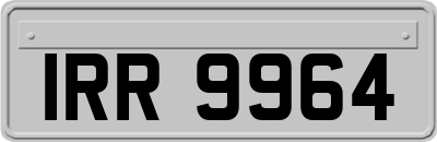 IRR9964