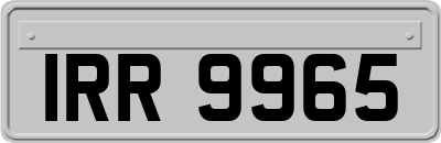 IRR9965