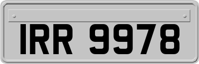 IRR9978