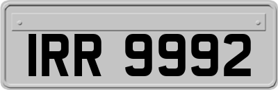 IRR9992