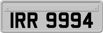 IRR9994