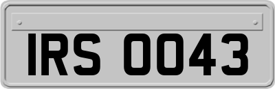 IRS0043