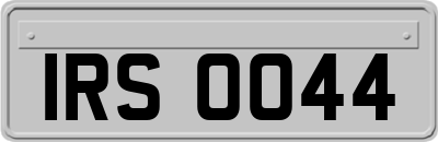 IRS0044