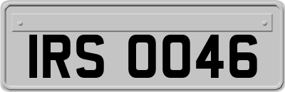 IRS0046