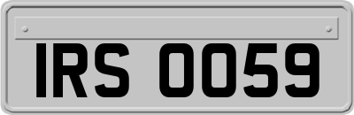 IRS0059