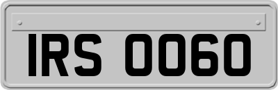 IRS0060