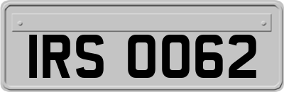 IRS0062