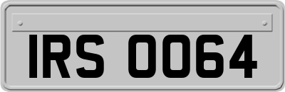 IRS0064